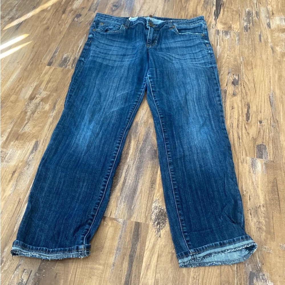 Kut from the kloth jeans size 12